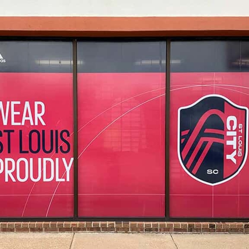 Window Graphics